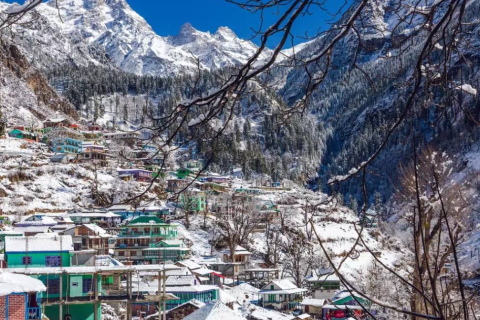 Nainital Mussoorie Tour Package